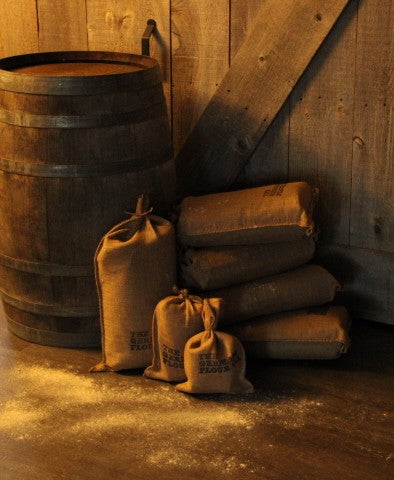 Organic Stoneground Whole Spelt Flour