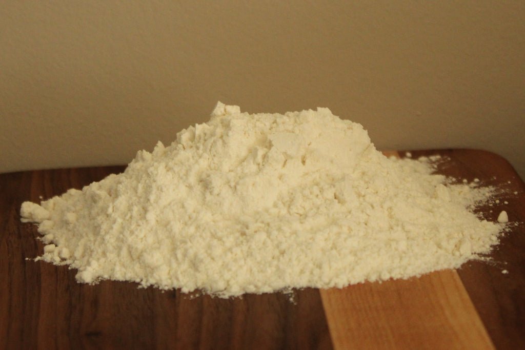 Organic Light Bread Flour