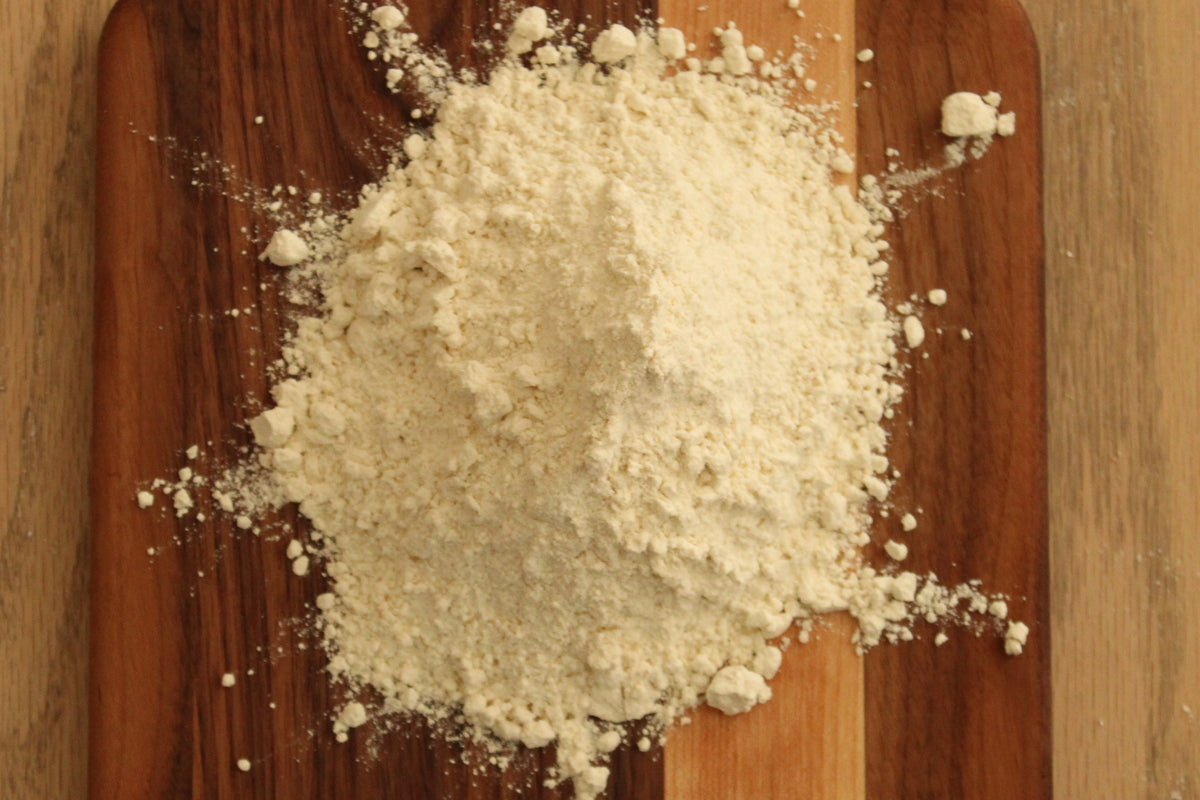 Organic Light Spelt Flour