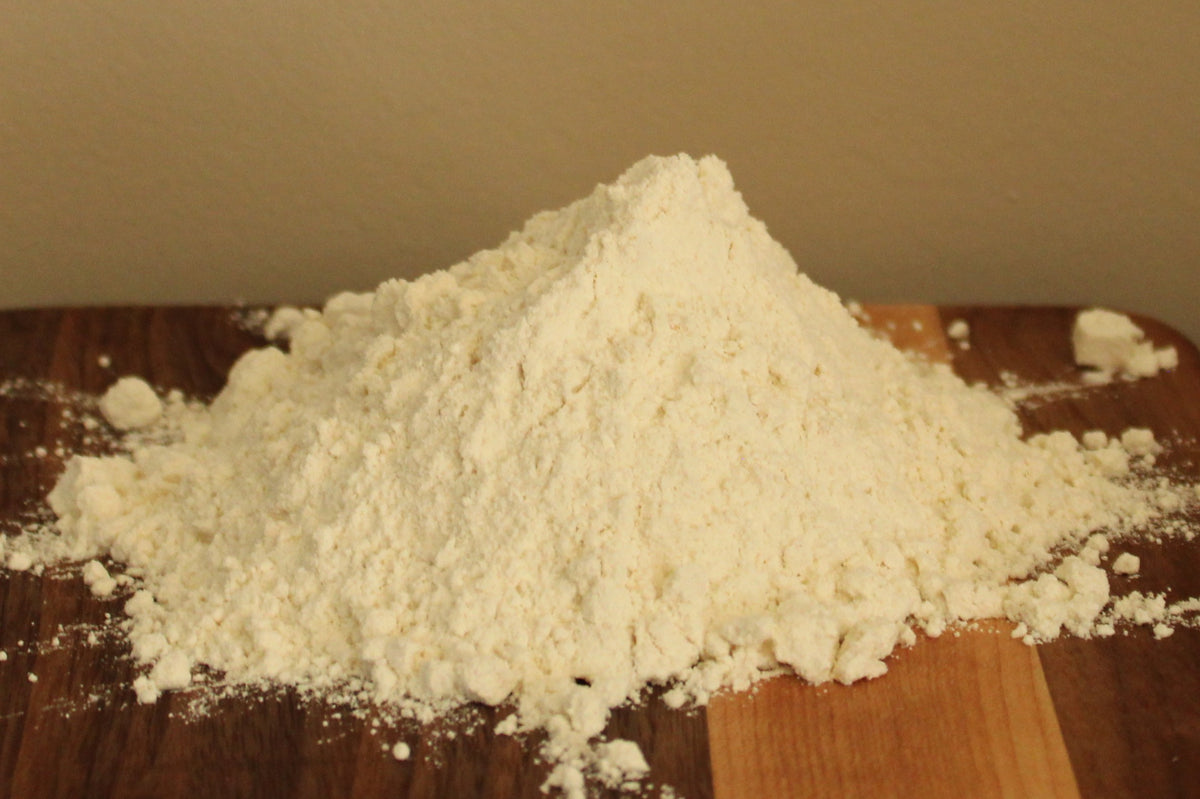 Organic Light Spelt Flour
