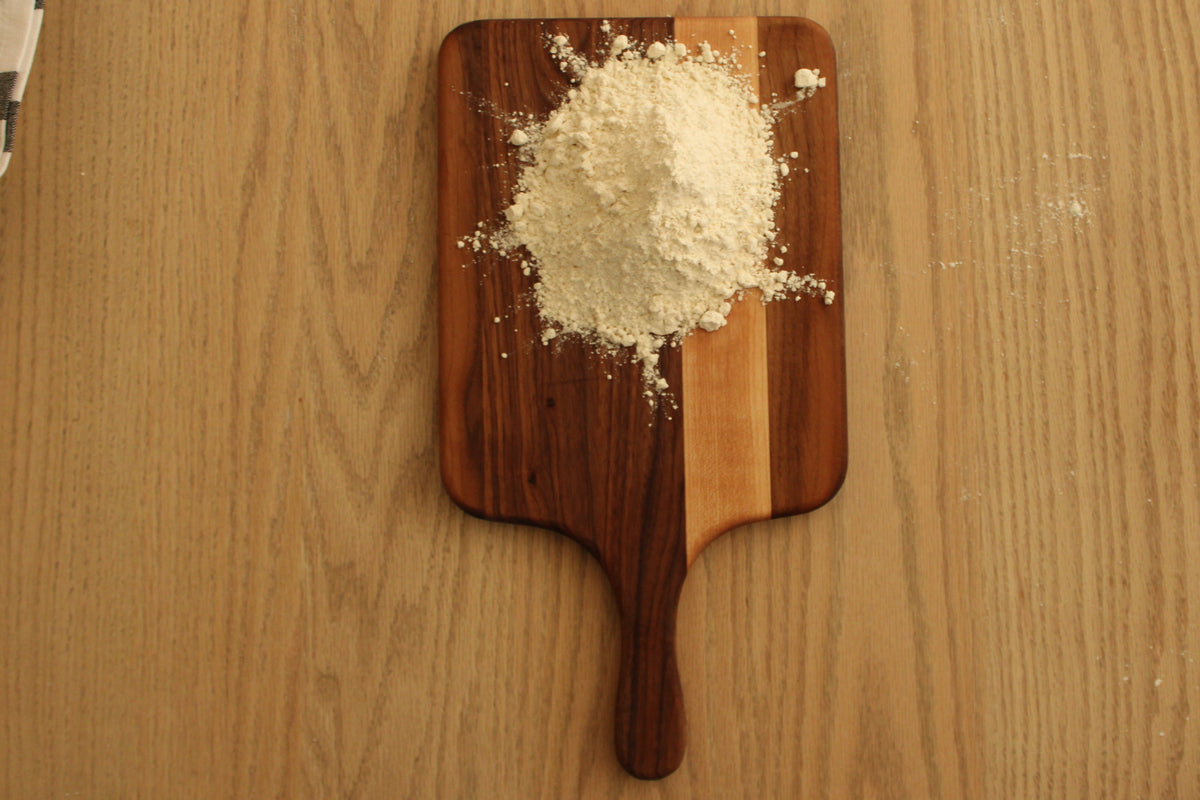 Organic Light Spelt Flour