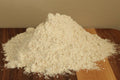 Organic Whole Wheat Bread Flour